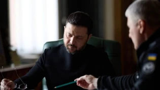 Зеленский заявил о наличии данных о передаче РФ разведданных Ирану