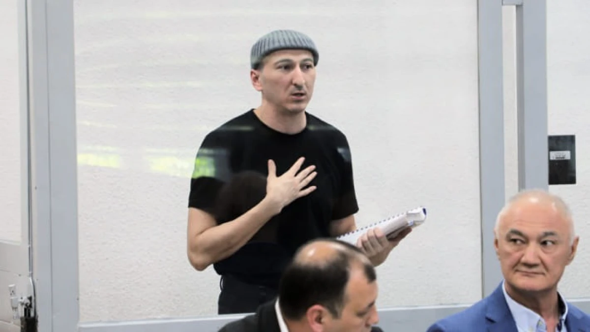 Адвокаты Санжара Каримова заявили о готовности вернуть дом Олимбоевым