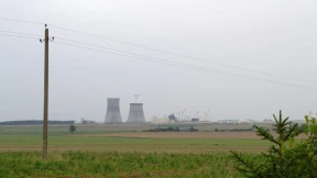 Беларусь готова принять участие в строительстве АЭС в Узбекистане