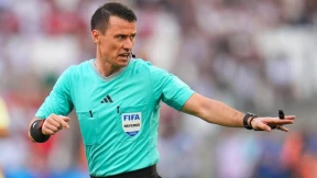 Арбитры из Узбекистана обслужат матчи ЧМ-2026