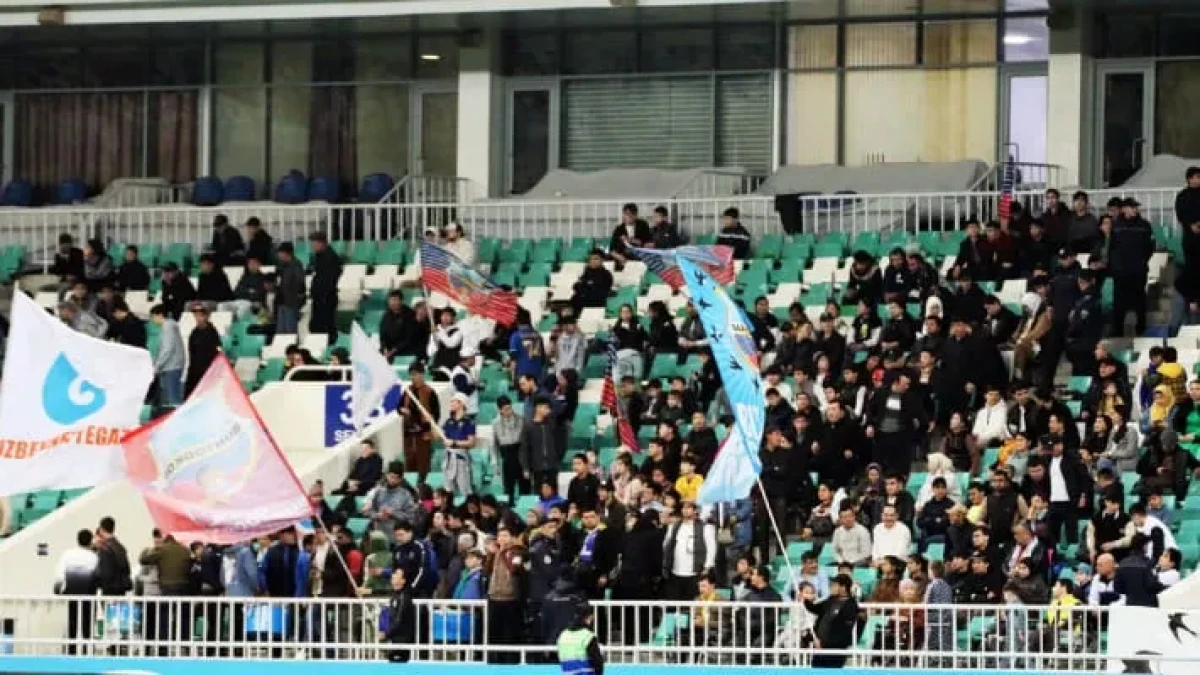 «Бунёдкор» столкнулся с финансовыми трудностями после ухода главного спонсора