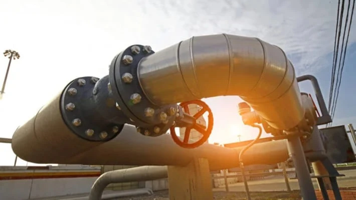 Азербайджан вытеснил Россию с нефтяного рынка Чехии Азербайджан вытеснил Россию с нефтяного рынка Чехии