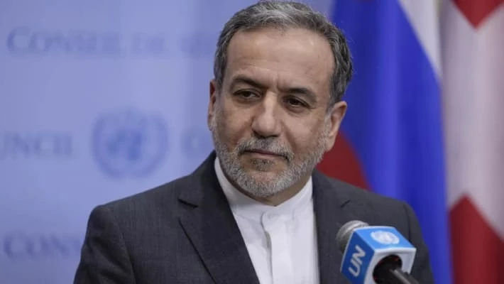 Аракчи: США не извлекли уроков из переговоров с Ираном Аракчи: США не извлекли уроков из переговоров с Ираном