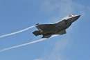 КСИР утверждает о втором сбитом F-35