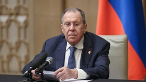 Лавров заявил о планах Запада создать новый военный блок