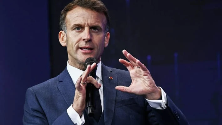 Париж и Лондон созывают переговоры по Ормузскому проливу Париж и Лондон созывают переговоры по Ормузскому проливу