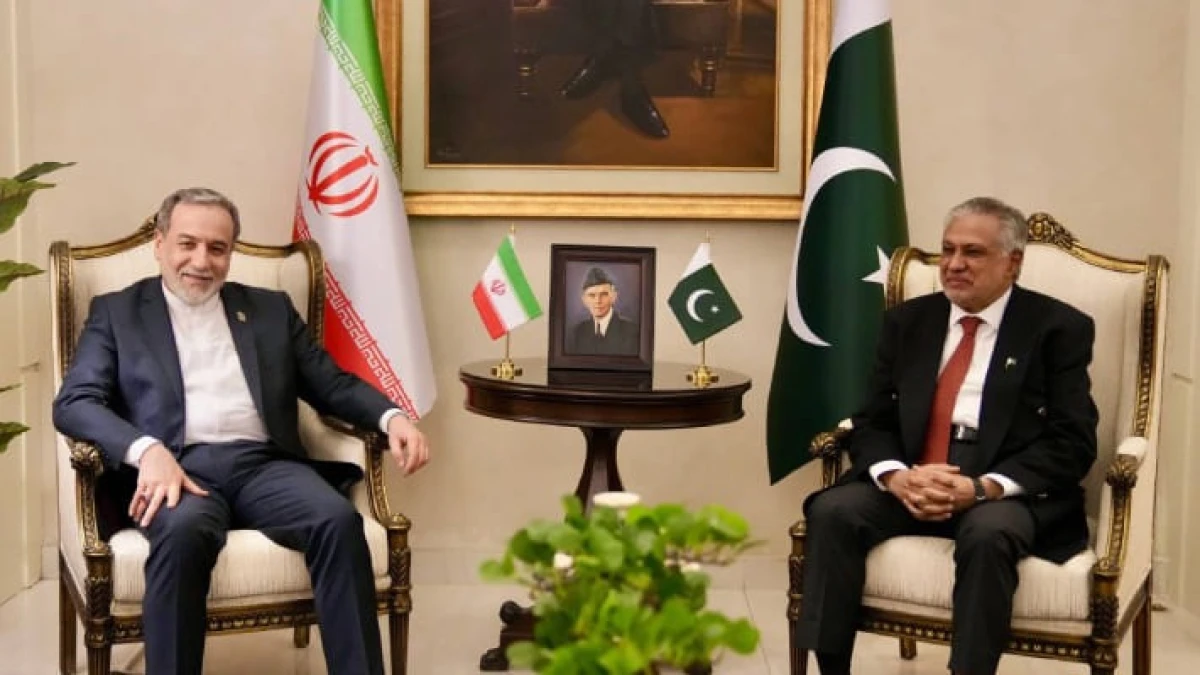 МИД Ирана: прямые переговоры с США не планируются