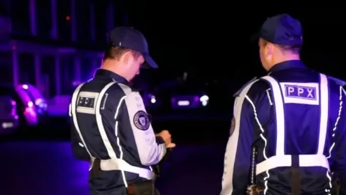 В Ахангаране проверяют жалобы на действия сотрудника ППС В Ахангаране проверяют жалобы на действия сотрудника ППС