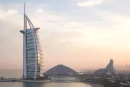 Отель Burj Al Arab в Дубае закроется на 18 месяцев