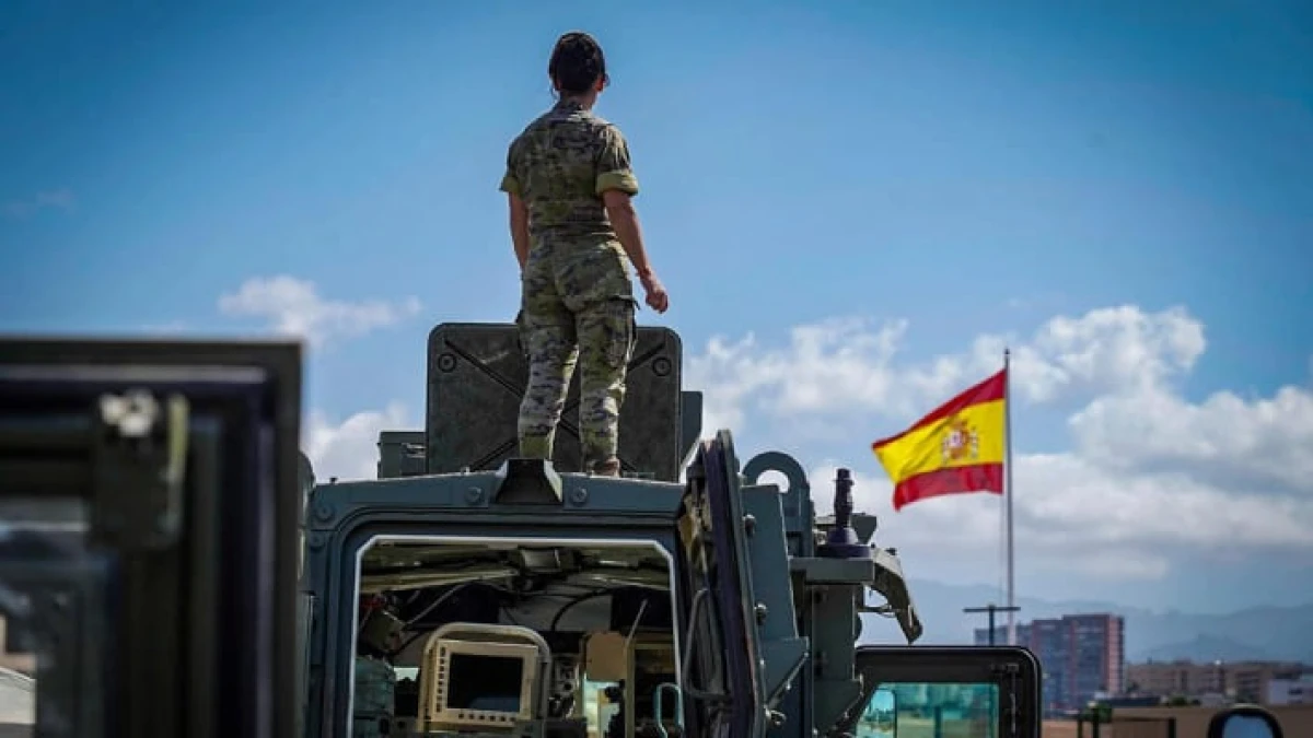 Пентагон обсуждает приостановку членства Испании в НАТО – Reuters