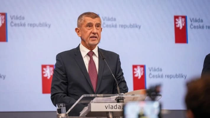 Премьер Чехии Андрей Бабиш посетит Узбекистан Премьер Чехии Андрей Бабиш посетит Узбекистан