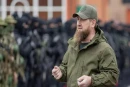 Кадыров опроверг информацию о помощи чеченских военных Ирану