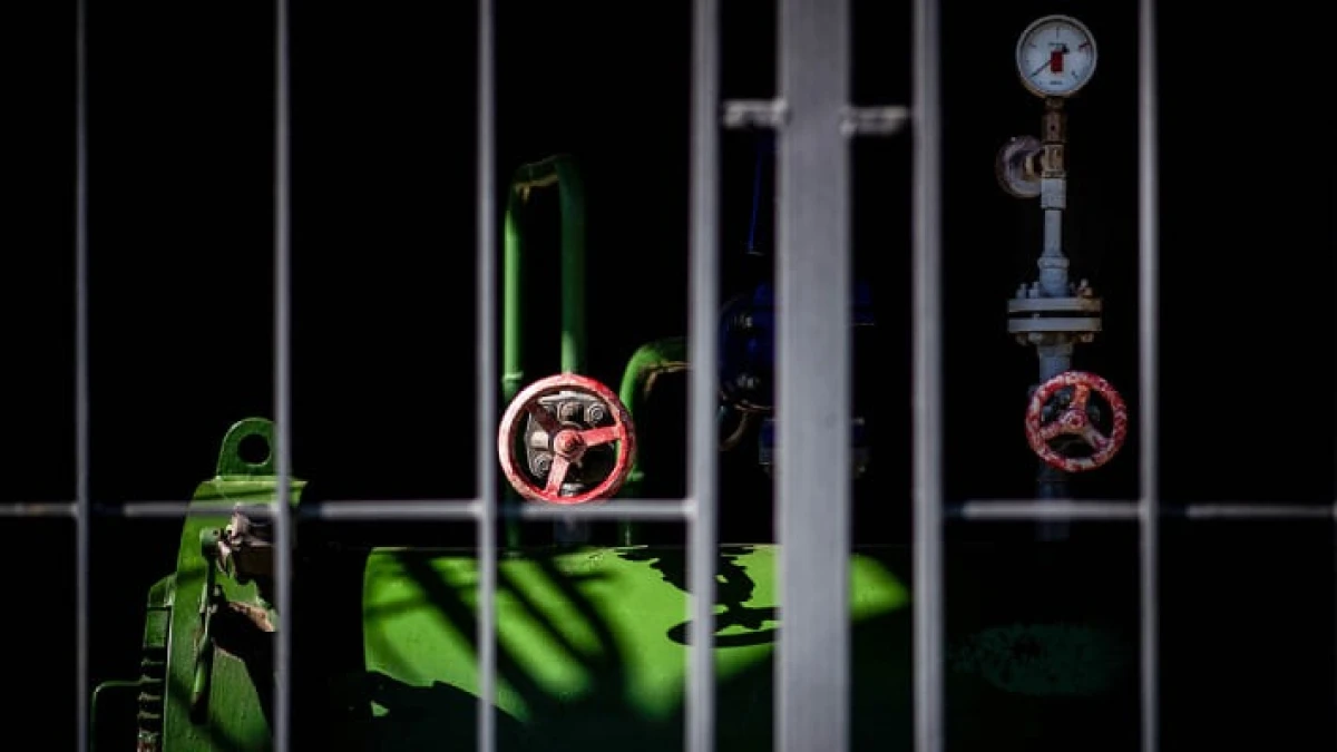 РФ может остановить транзит казахстанской нефти в Германию – Reuters