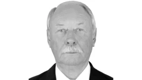 Скончался Вячеслав Голышев