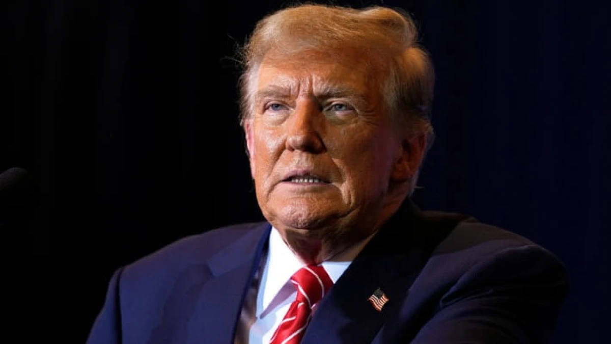 Трамп пригрозил Ирану невиданными проблемами в случае отказа от переговоров