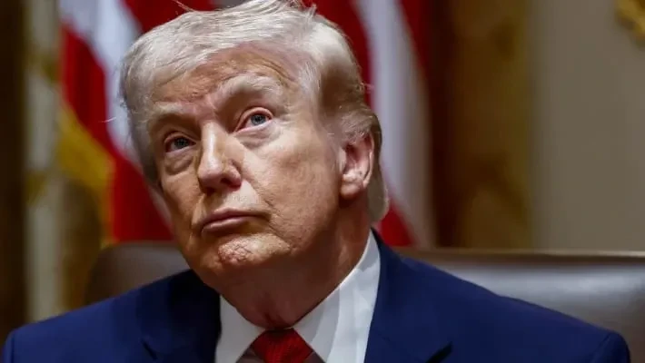 Дональд Трамп заявил о «гибели цивилизации», намекая на Иран Дональд Трамп заявил о «гибели цивилизации», намекая на Иран