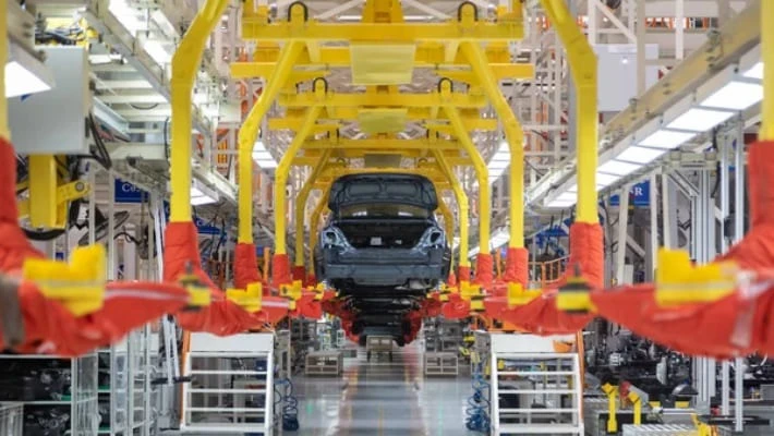 В Бухаре запустят производство электрокаров В Бухаре запустят производство электрокаров