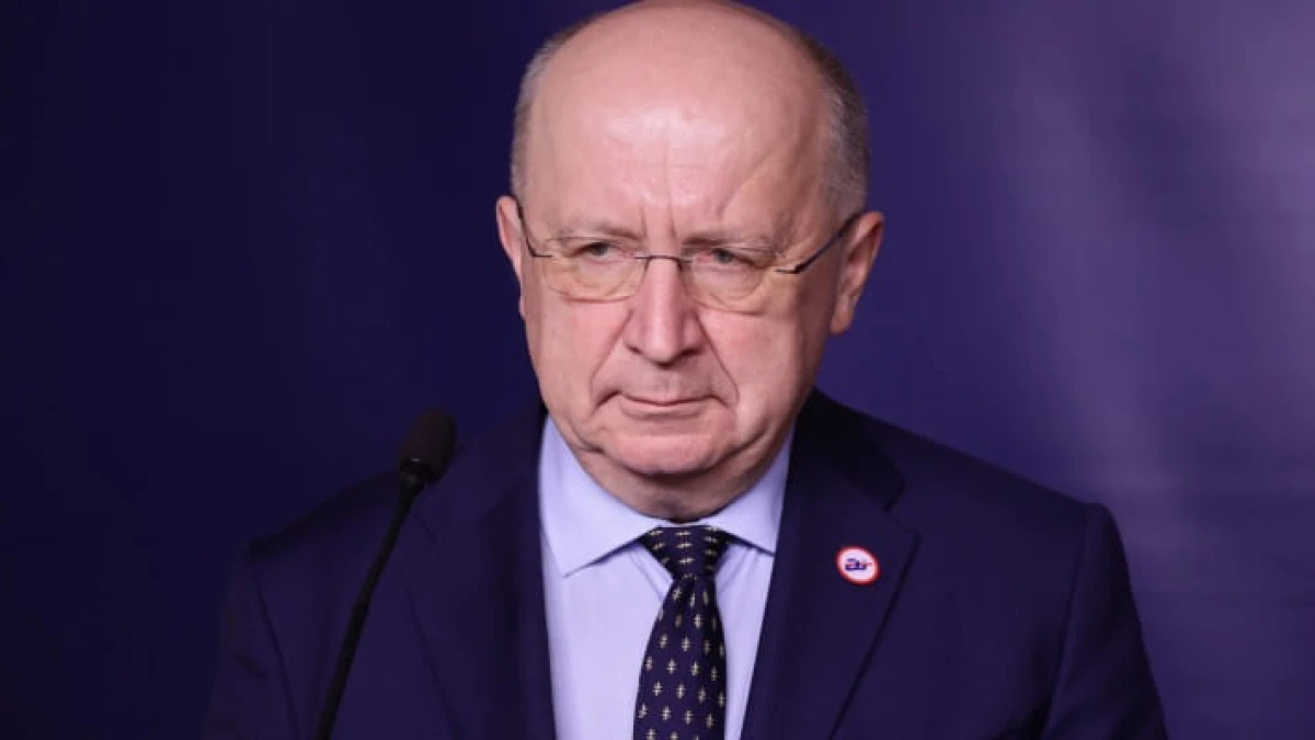 В ЕС предложили создать новый оборонный альянс с участием Украины