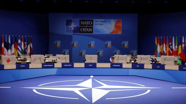 Европа разрабатывает план на случай выхода США из НАТО Европа разрабатывает план на случай выхода США из НАТО