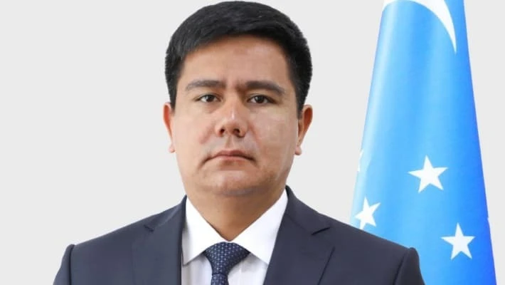 Арашов назначен первым замминистра строительства Арашов назначен первым замминистра строительства