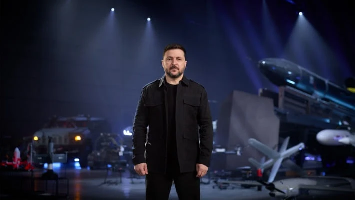 Украина и страны Европы обсудят создание совместной системы ПВО Украина и страны Европы обсудят создание совместной системы ПВО