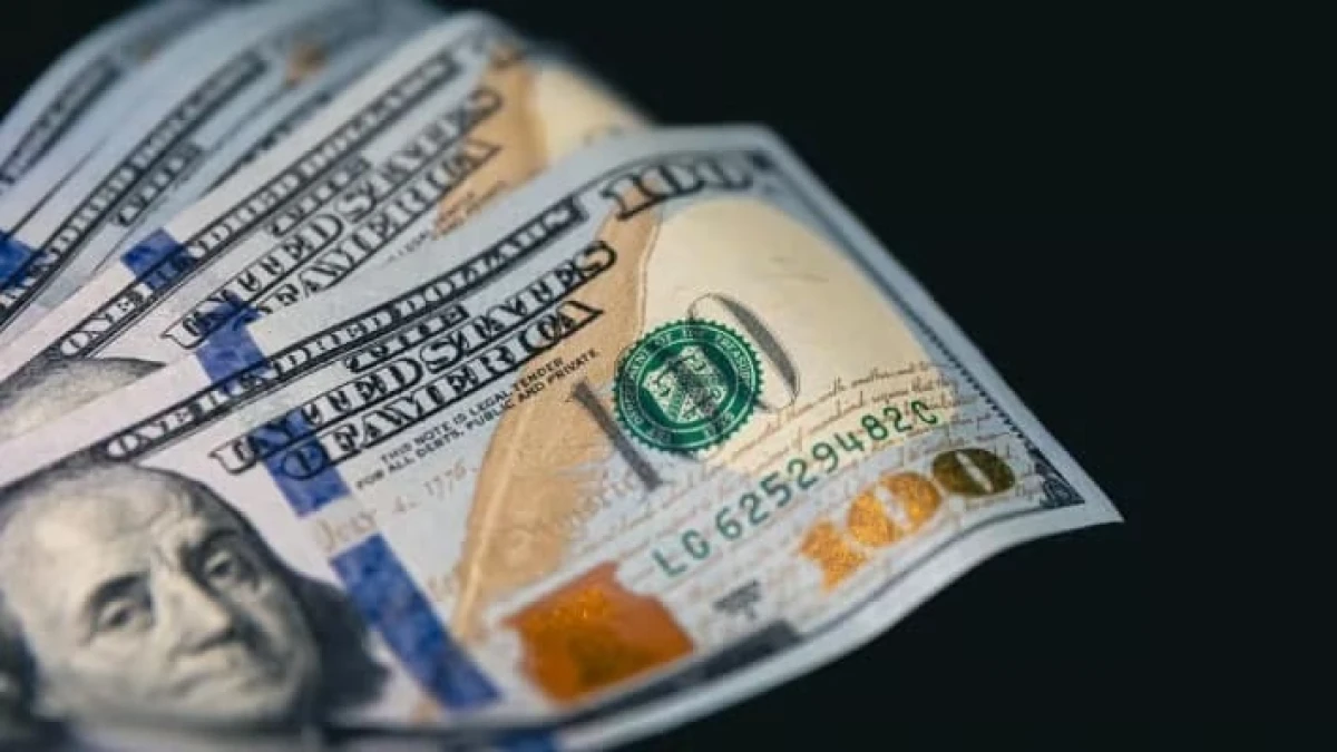 Госдолг Узбекистана достиг 47 млрд долларов