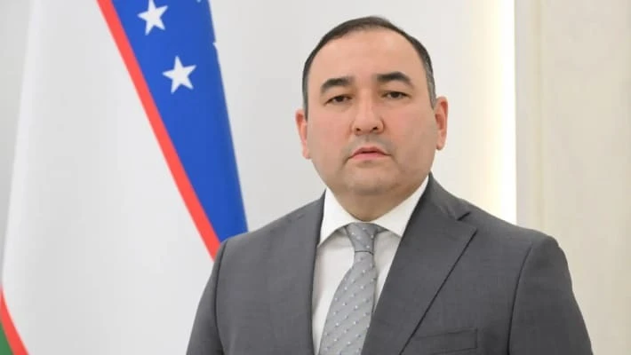 Мирзиёев назначил нового заместителя министра иностранных дел Мирзиёев назначил нового заместителя министра иностранных дел