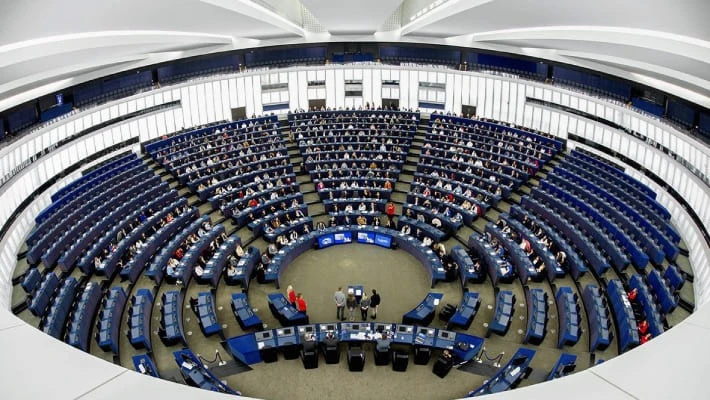 Азербайджан приостановил сотрудничество с Европарламентом Азербайджан приостановил сотрудничество с Европарламентом