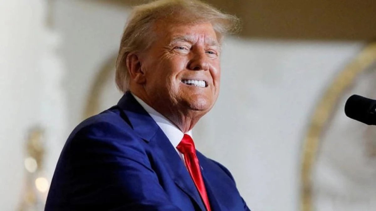 Трамп уведомил Конгресс о завершении войны с Ираном