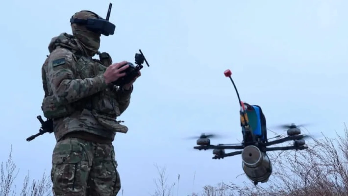 Украина впервые за три года перехватывает инициативу на фронте – The Economist