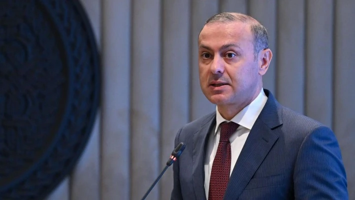 Ереван направит делегацию на форум по восстановлению Украины Ереван направит делегацию на форум по восстановлению Украины