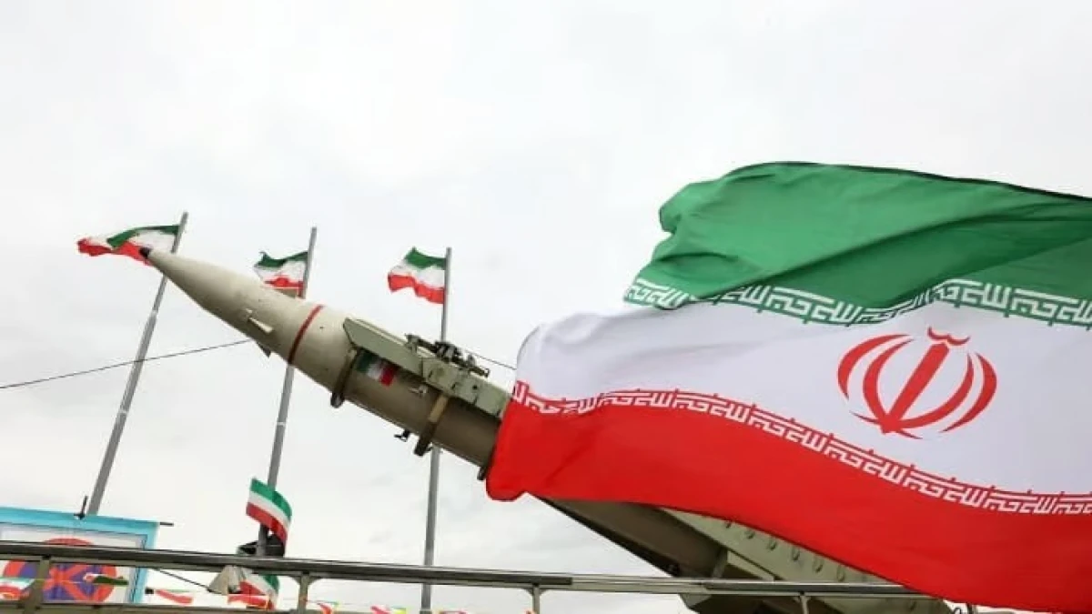 Иран приостановил переговоры с США в знак протеста – Tasnim