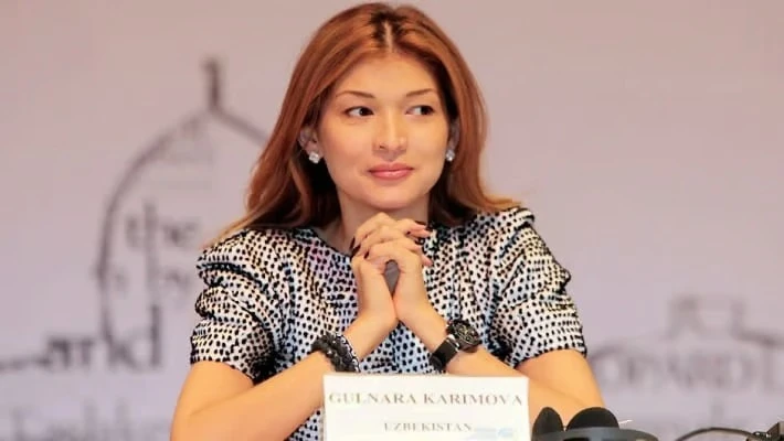 Средства из активов Каримовой помогли оснастить 231 медучреждение Средства из активов Каримовой помогли оснастить 231 медучреждение