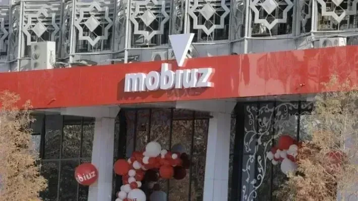 Mobiuz оценили в 351 млн долларов по итогам приватизации Mobiuz оценили в 351 млн долларов по итогам приватизации