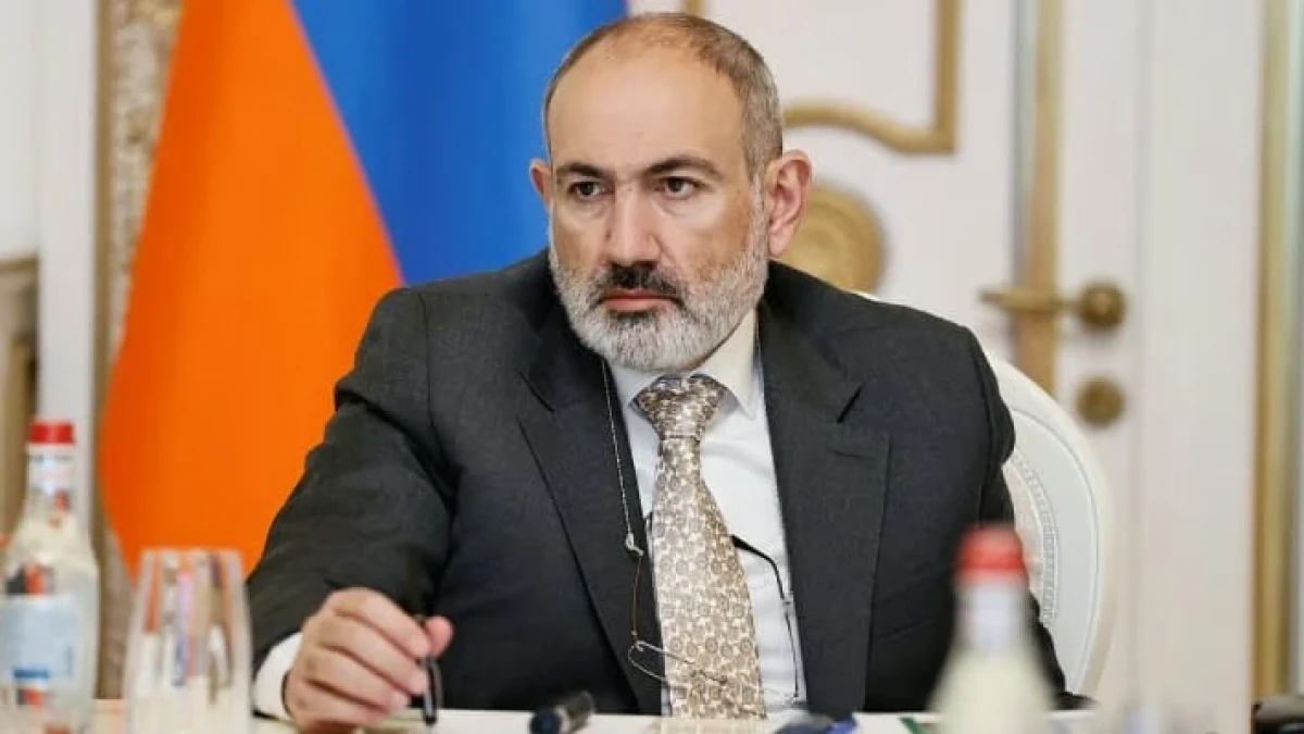 «Решим и выйдем»: Пашинян вновь пригрозил выходом из ОДКБ