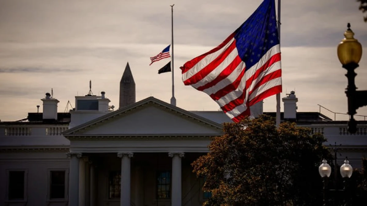 США готовят новые пошлины против десятков стран