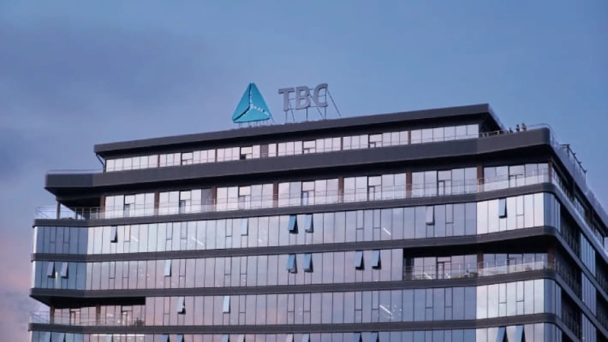 TBC Bank Group получила разрешение на покупку OLX Uzbekistan