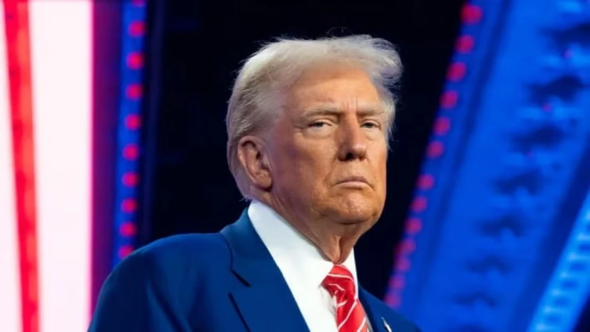 Трамп пригрозил Нетаньяху оставить Израиль один на один с Ир