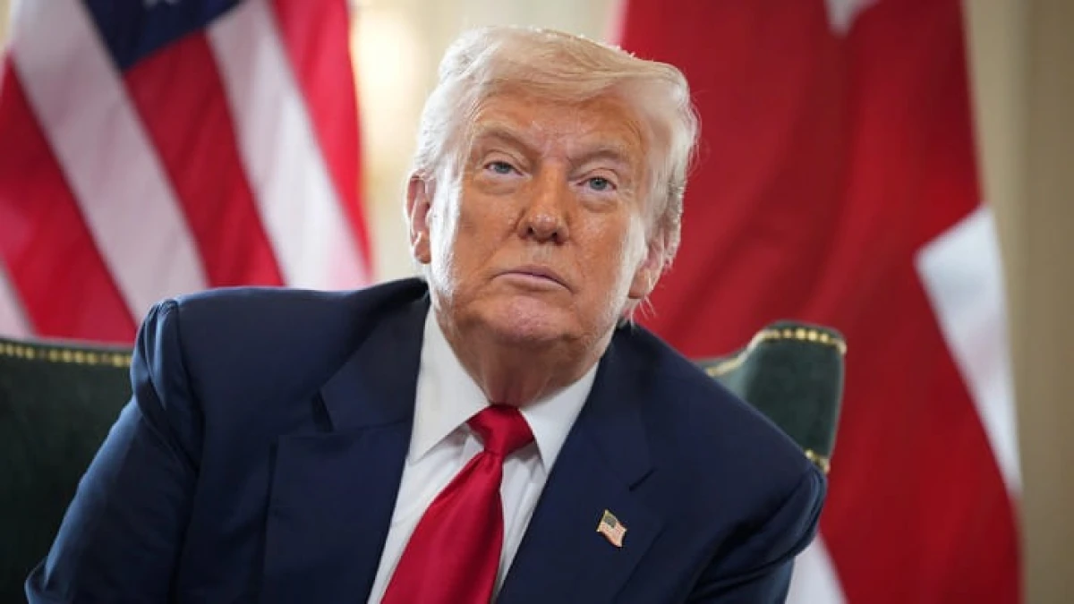 Трамп заявил о намерении добиться смены режима на Кубе