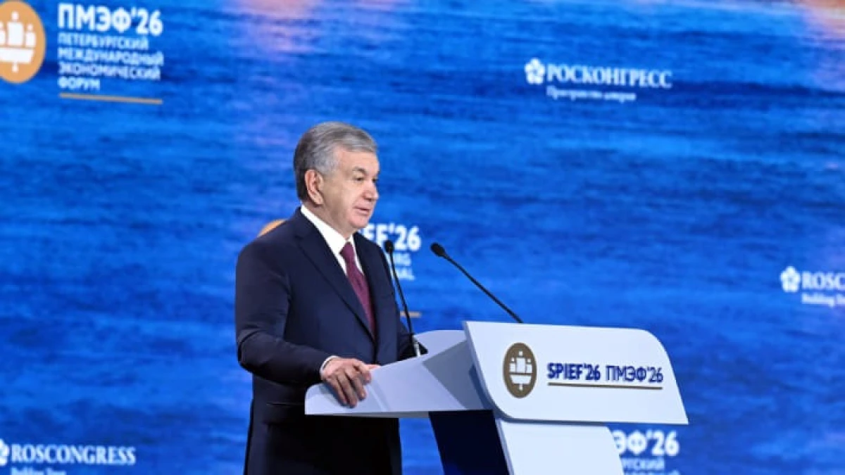Узбекистан намерен строить новые АЭС вместе с Россией – Мирз