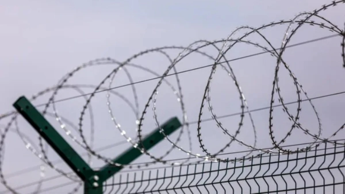 В Узбекистане осудили восемь человек за финансирование терро