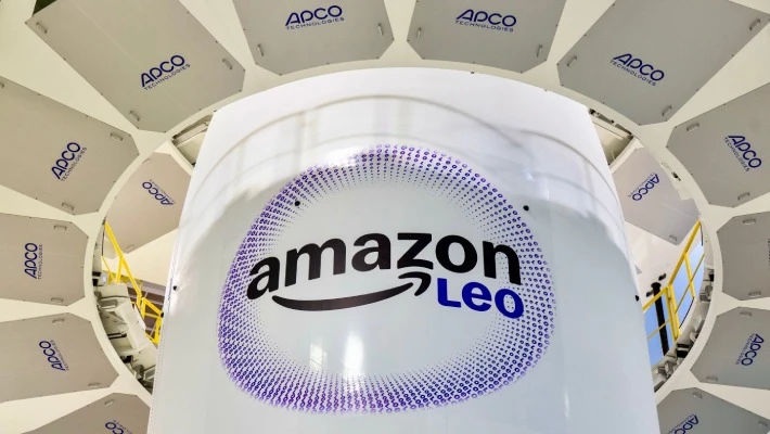 Amazon Leo выходит на рынок Узбекистана Amazon Leo выходит на рынок Узбекистана