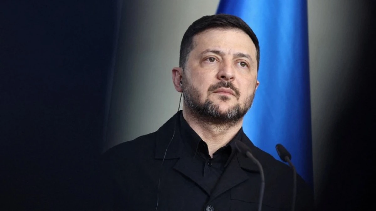 Зеленский считает справедливым направить деньги Абрамовича н