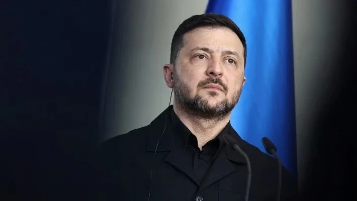 Украина ожидает поддержки G7 для усиления давления на Россию Украина ожидает поддержки G7 для усиления давления на Россию