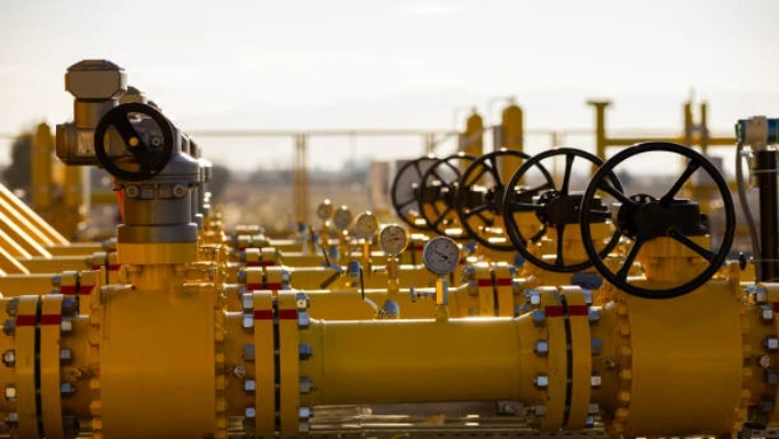 Поставки российского газа в Узбекистан могут превысить 10 млрд кубометров Поставки российского газа в Узбекистан могут превысить 10 млрд кубометров