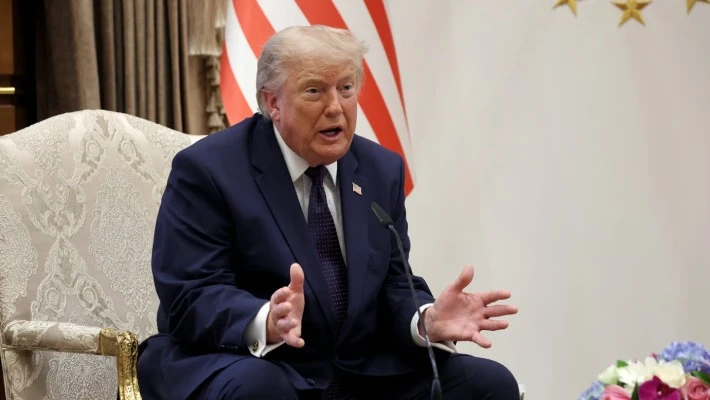 Трамп приказал прекратить торговлю с Испанией, назвав ее «безнадежной» Трамп приказал прекратить торговлю с Испанией, назвав ее «безнадежной»