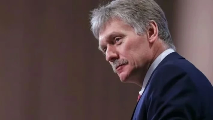 Песков назвал конфликт в Украине «настоящей войной» Песков назвал конфликт в Украине «настоящей войной»