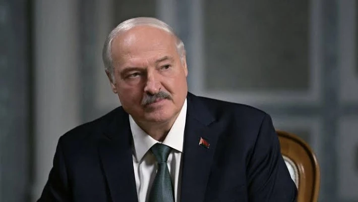 Лукашенко заявил, что Беларусь будет делать все для сохранения мира Лукашенко заявил, что Беларусь будет делать все для сохранения мира