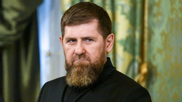 The Economist: Кадыров не хочет жертвовать чеченцами ради войны в Украине The Economist: Кадыров не хочет жертвовать чеченцами ради войны в Украине