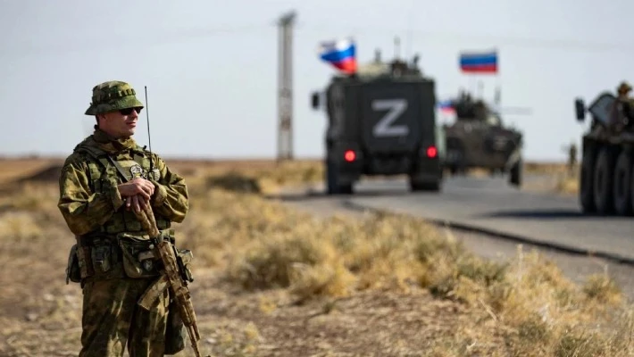 WSJ: в США считают возможной ограниченную атаку РФ на одну из стран НАТО WSJ: в США считают возможной ограниченную атаку РФ на одну из стран НАТО